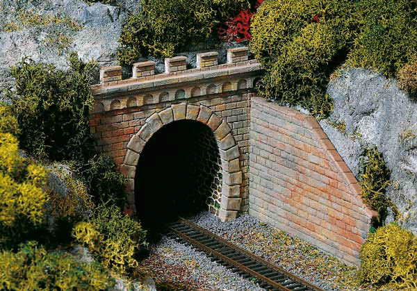 015-13276 - 1:120 Tunnelportale eingleisig